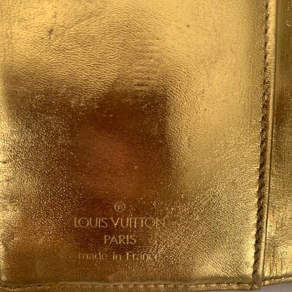 ❤️❤️SOLD❤️❤️Louis Vuitton  agenda limited edition - Picture 8 of 9